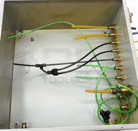 ch junction box|hoffman junction box 12x12x6.